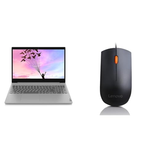 Image of Lenovo IdeaPad Slim 3 Intel Core i5 11th Gen 15.6 inches (39.62cm) FHD Thin & Light Business Laptop