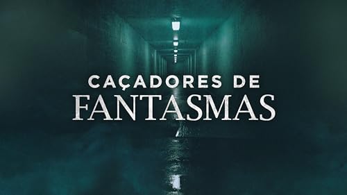 Caçadores de Fantasmas - Season 14