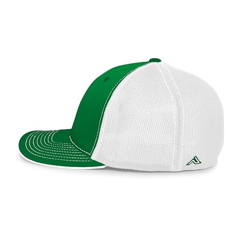 Image of Pacific Headwear Unisex Adult Pacific Headwear Trucker Flexfit Cap