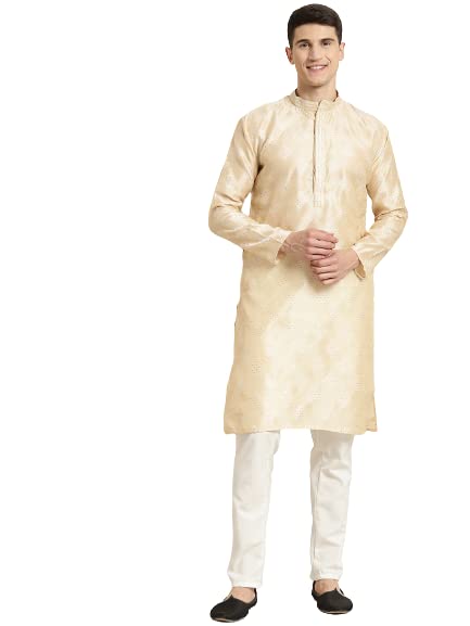 Image of SOJANYA Men Kurta Set