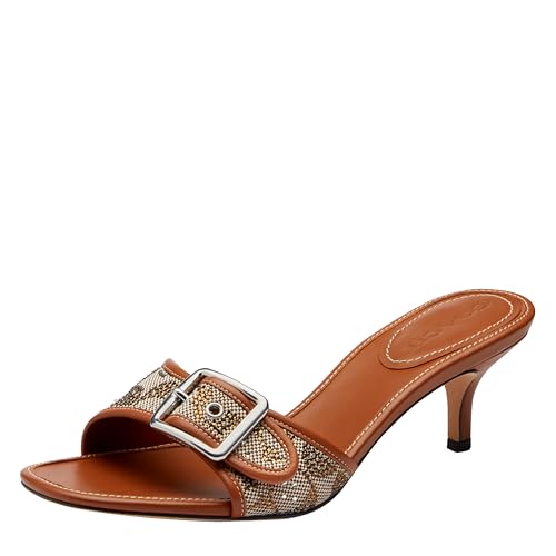 Image of Coach Women's Margot Sandal