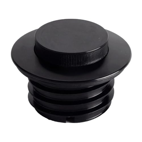 Bouchon d'essence moto pour réservoir carburant de Road Glide et Touring 2021-2023