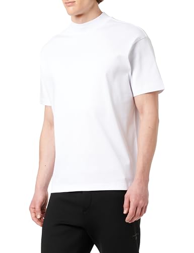 T-Shirt Homme Boss TS_PS Spirit70 parfait pour vos sorties en terrasse et week-ends