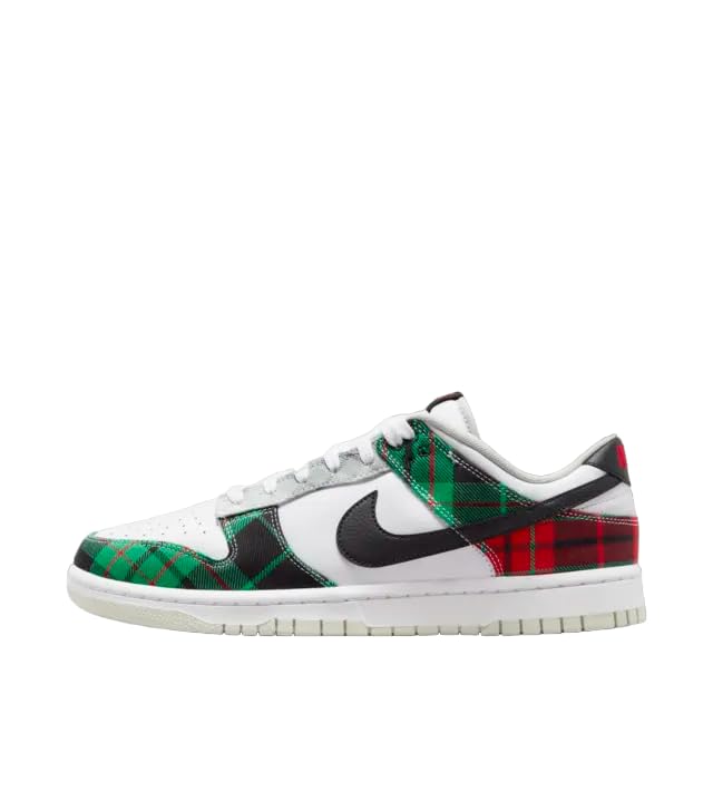 Image of Nike Men's Dunk Low Sneakers