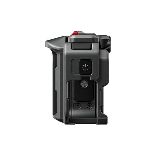 Image of Insta360 Ace Pro 2 /Insta360 Ace Pro Xplorer Grip Kit, Slate Gray