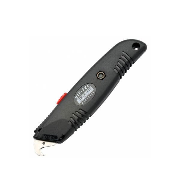 VIP-TEC VT875121 Plastik Halıcı Tip Maket Bıçağı