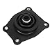 MX-5 Miata Shifter Boot Seal Gear Insulator, 1990-2005 NA0164481B with Nylon Bushing Replacement