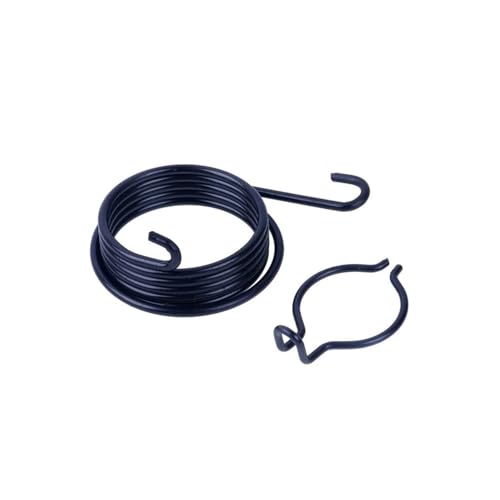 Eje de arranque GY6 50cc de 55 mm con engranaje para scooter y ATV 139QMB 5