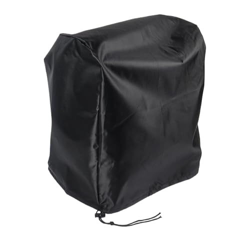 Protector de microscopio | Protector de cordón resistente a los rayos UV | Funda protectora para microscopios estéreo - para adolescentes, familiares, amigos, mujeres, niños, niñas y jóvenes