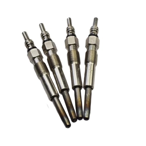 Bougie de préchauffage Diesel anti-fumée pour VW Golf Beetle Jetta 1.9