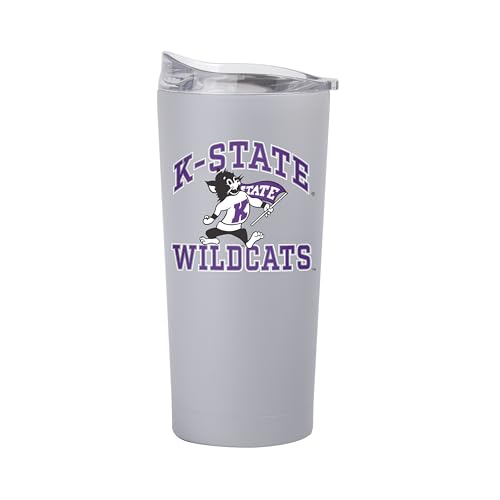 Image of Logo Brands NCAA Native Icons 20 oz Stainless Steel Tumbler - Double Wall Vacuum Insulated