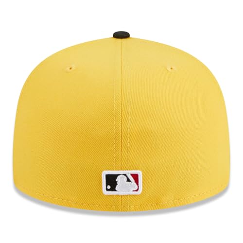 Gorra New Era Chicago White Sox 59FIFTY 2005 Champions miniatura 4