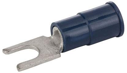 16-14 Awg Spades 4-6 Stud