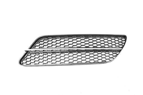 Griglia paraurti anteriore centrale sinistra con