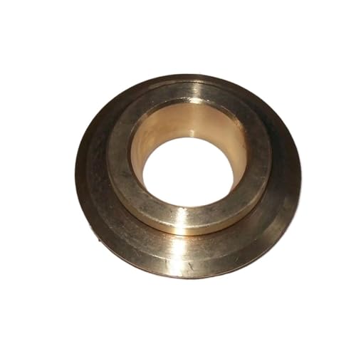 Rondelle de blocage pour hélice de moteur hors-bord Yamaha 60 à 300 CV