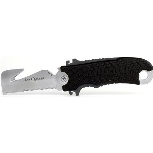 Aqualung Knive Small Squeeze Blunt/Ss #TOP1
