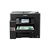 Epson EcoTank ET-5800 A4 Print/Scan/Copy/Fax ...