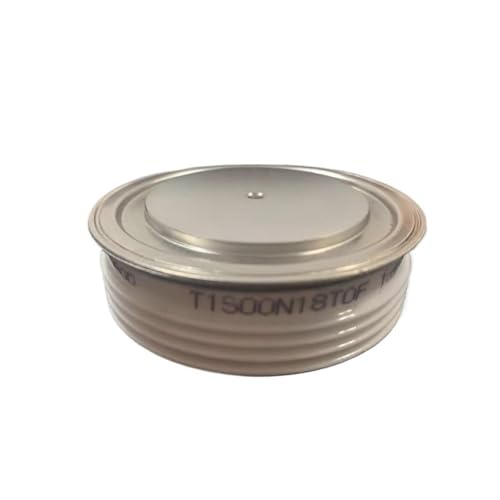 Module T1500N14TOF stop surchauffes thyristor pour pont de diodes - 2