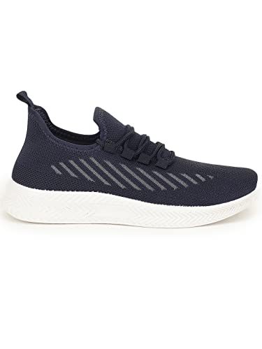 Image of Bata Men Vapor Sneakers, Black,