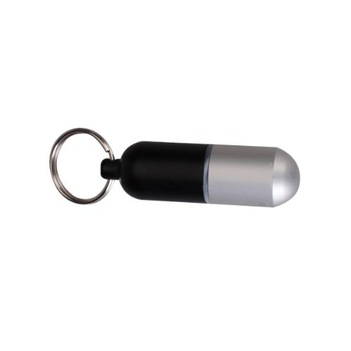 Aluminum airtight waterproof large volume offshore pillbox