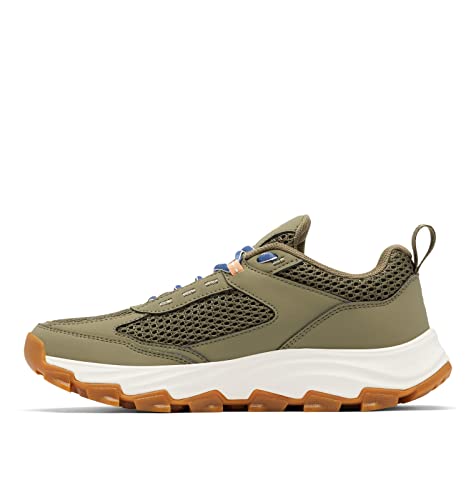 Image of Columbia Men Techlite Plus Hatana Breathe Hiking & Trekking Shoes