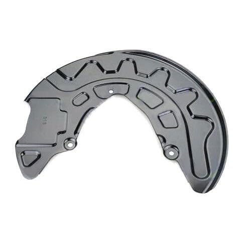 Front Right Brake Disc Splash Guard For Audi A3 TT Seat LEON 5Q0615312G