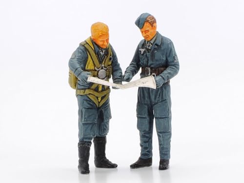 Tamiya Models Kubelwagen Type 82 Model Kit (1/48 Scale)