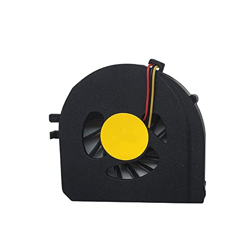 Ventilateur CPU Dell Vostro 3500 bloc refroidissement pour pc portable noir
