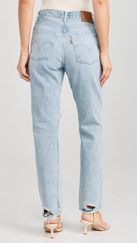 Image of Levi's Women's Premium 501 Original Fit Jeans