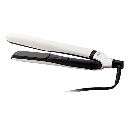 Ghd Platinum - Plancha de pelo, color blanco