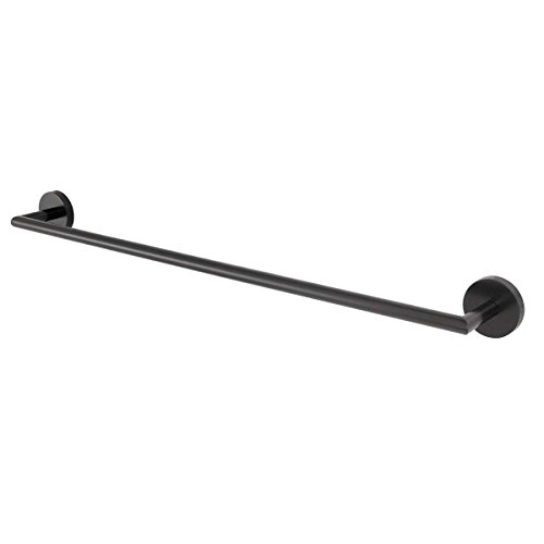 Flash Deals - 70% OFF Speakman SA-2007-MB Neo 24 in. Towel Bar, Matte Black