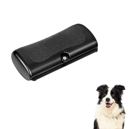 Brosse Sublim’Poils Activ'Pet, Peigne Pour Animaux de Compagnie, Brosse Chien Poil Long, Adapté à tous Les Types de Pelage (1 Fellwunder-Bürste)