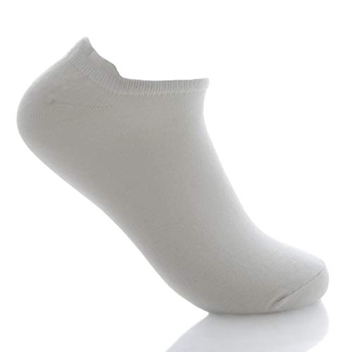 KicKee Menswear Solid Low Socks
