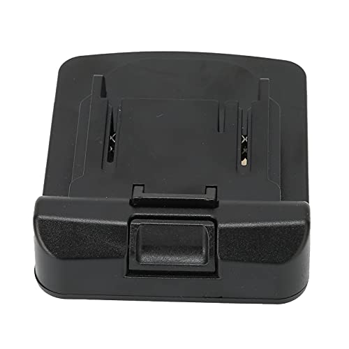Convertisseur de batterie pour à pour 18V lithium léger et robuste - 6