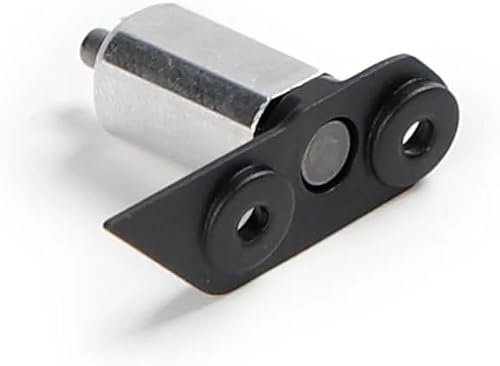 Miniatura 6 de Eje de brazo delantero genuino para DJI Mini 33 Pro Drone Reparación Repuestos (Color eje trasero izquierdo)
