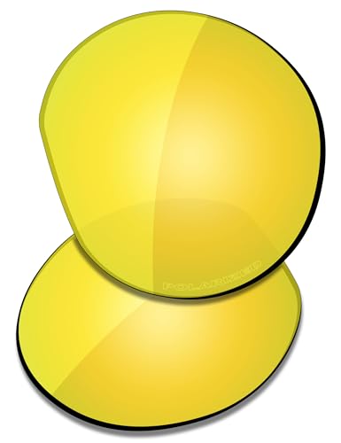 Image of SAUCER Premium Replacement Lenses for Oakley Meta HSTN OW8002 51mm | UV400 Protection, Anti-Scratch, Precise Fit Smart Glass