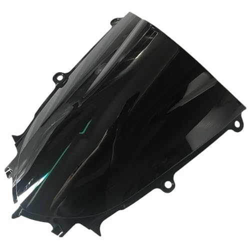 Pare-brise sport double bulle pour YZF-R7 confort de conduite lors de vos sorties