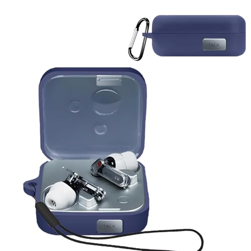 Nothing ear 現行品•第三世代 ハードケース付き Nothingの新イヤホンEar (stick)は10月29日先行販売。軽いハーフ