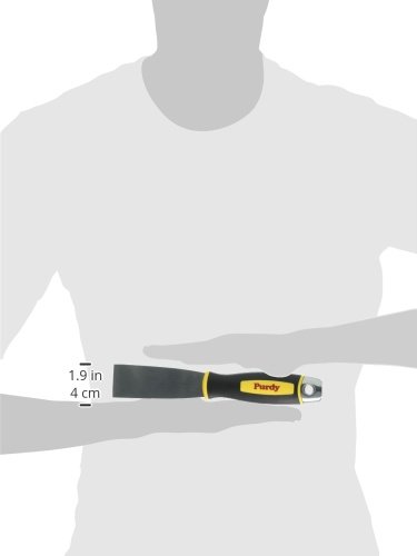 Manufacturers Direct Premium Putty Knives & Scrapers With Hammerhead Stiff Blade #TOP1