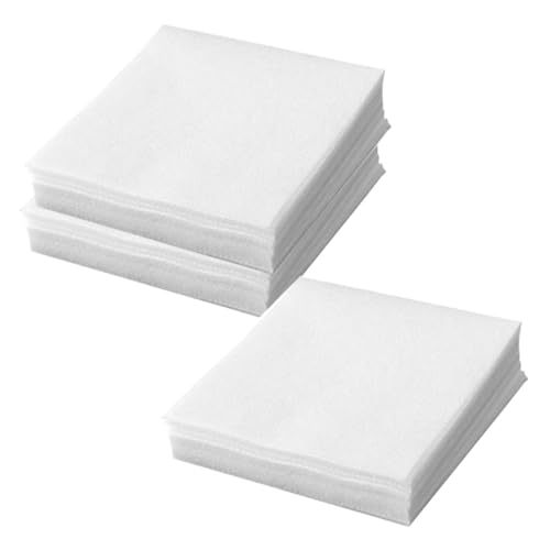 POPETPOP 48 hojas Absorbentes para Lavandería Anti-teñido Protección de Color para Ropa Papel Capturador de Tintes Duradero y Resistente para Uso Lavadora