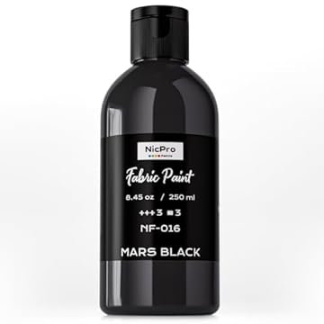 best fabric paint for clothes