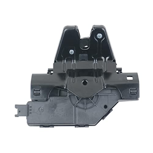 Serrure coffre hayon BMW E46 E60 voyagez l'esprit tranquille en voiture