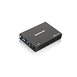 IOGEAR-VGA-CAT5e6-AudioVideo-Receiver-with-RGB-Deskew-Capability-GVE140RX