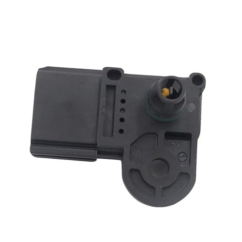 Capteur de pression absolue admission contre ralenti instable Mondeo Transit 1.8 2.0