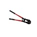RIDGID 14218 Model S18 Bolt Cutter, Heavy-Duty Bolt Cutters