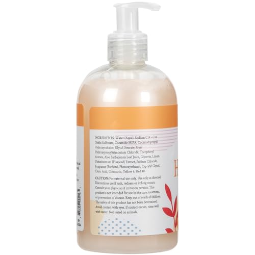 Ginger Lily Farms Botanicals Conditioning Liquid Hand Soap, Coco Mango, 100% Vegan & Cruelty-Free thumb #2
