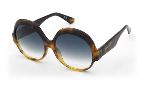 Lunettes de soleil Nina Ricci SNR464 l'excellence de la haute couture pour le regard des femmes