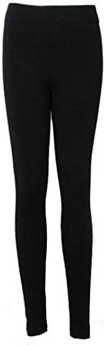 Love Lola Womens Thick Leggings Ladies 