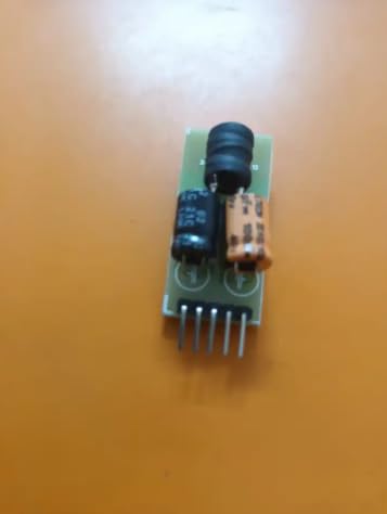 DC 24V-12V Buck Boost Converter for MEDI Inverter PCB Board-image-13