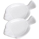 Plaque à râper l'ail : idéale aussi pour le radis daikon et le fromage, un outil de cuisine parfait pour la maison, râpe à gingembre